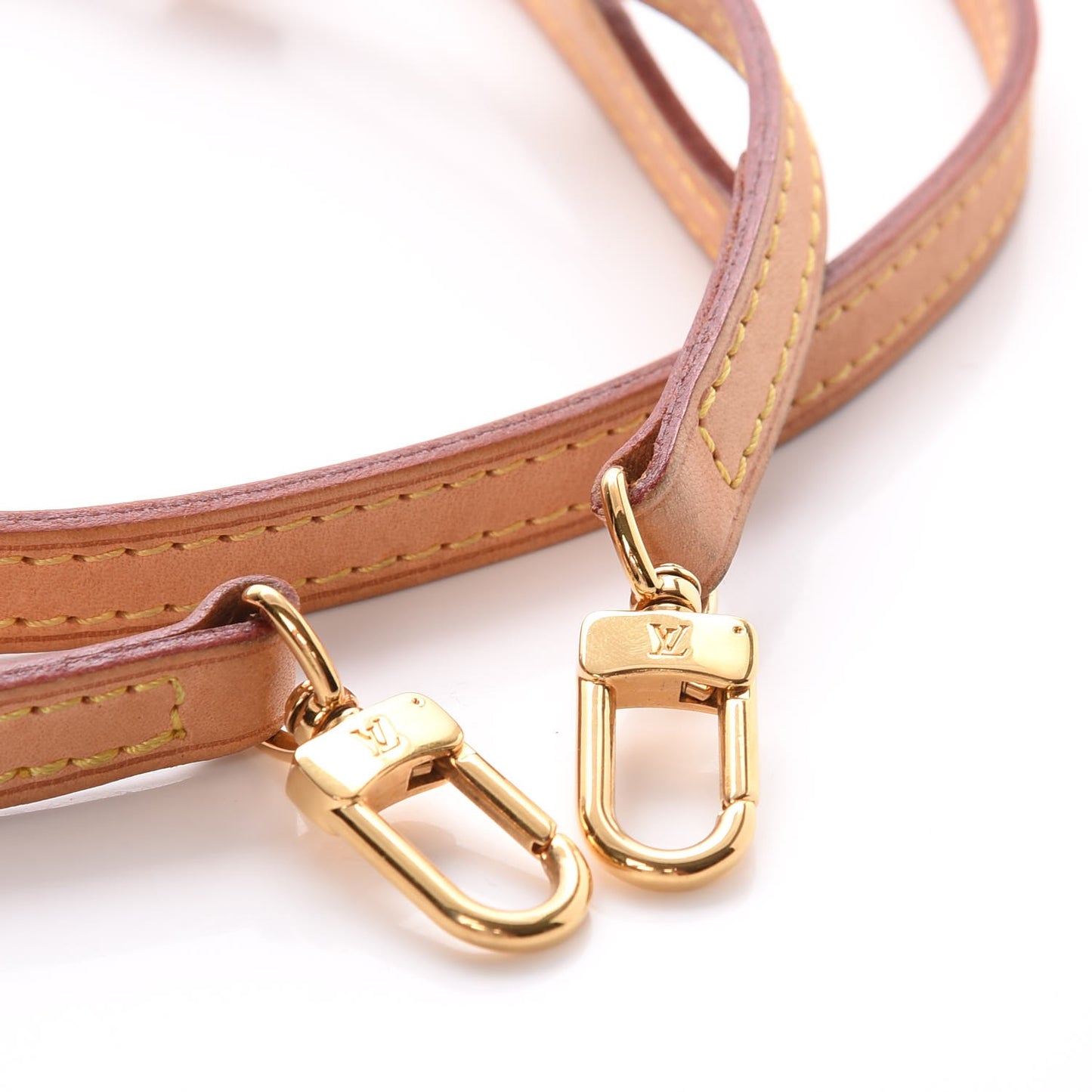 Vachetta 16mm Adjustable Shoulder Strap