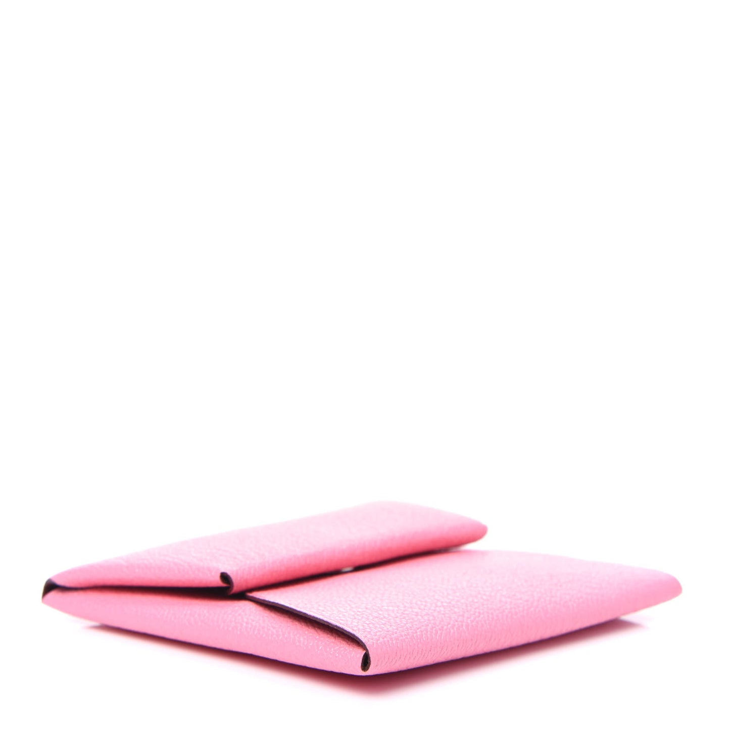 Chevre Mysore Verso Bastia Coin Purse Rose Ete Cuivre