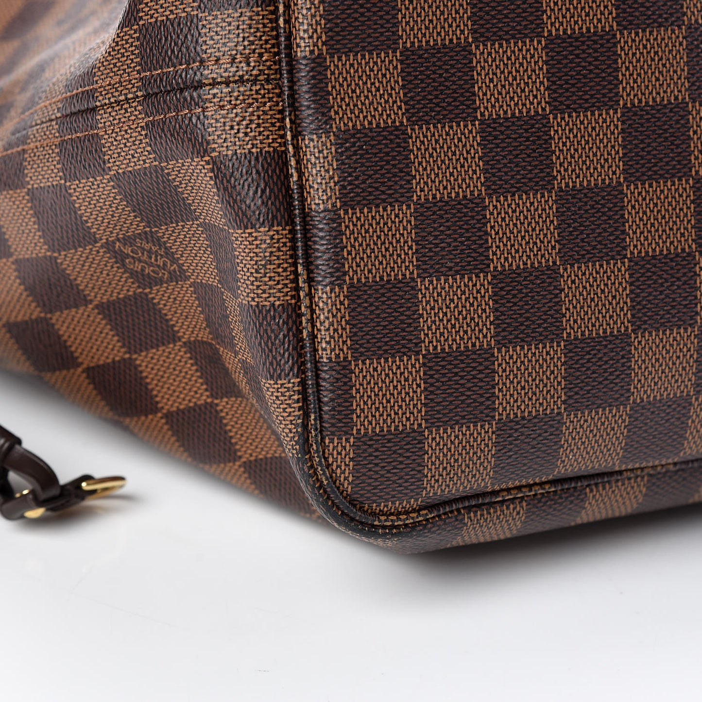 Damier Ebene Neo Neverfull GM