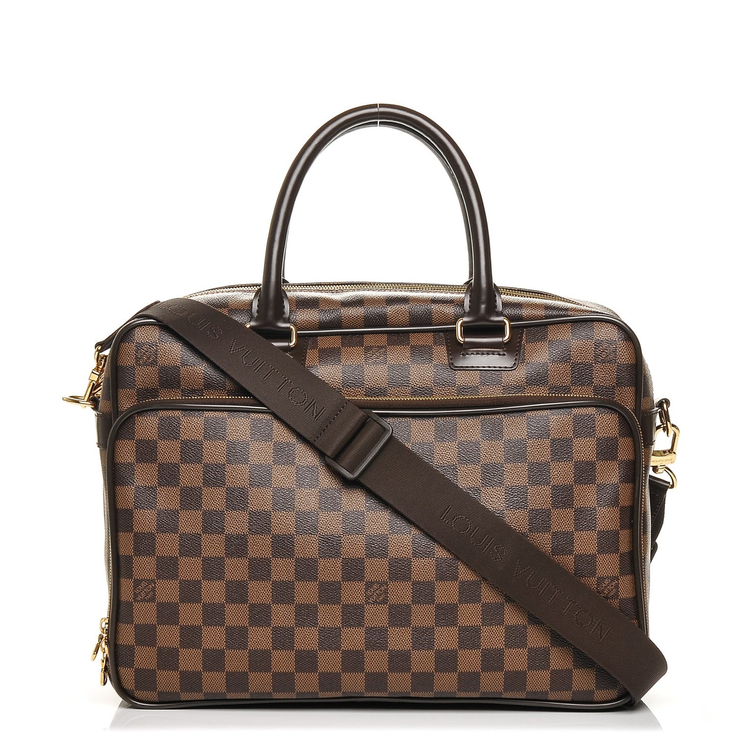 Damier Ebene Icare