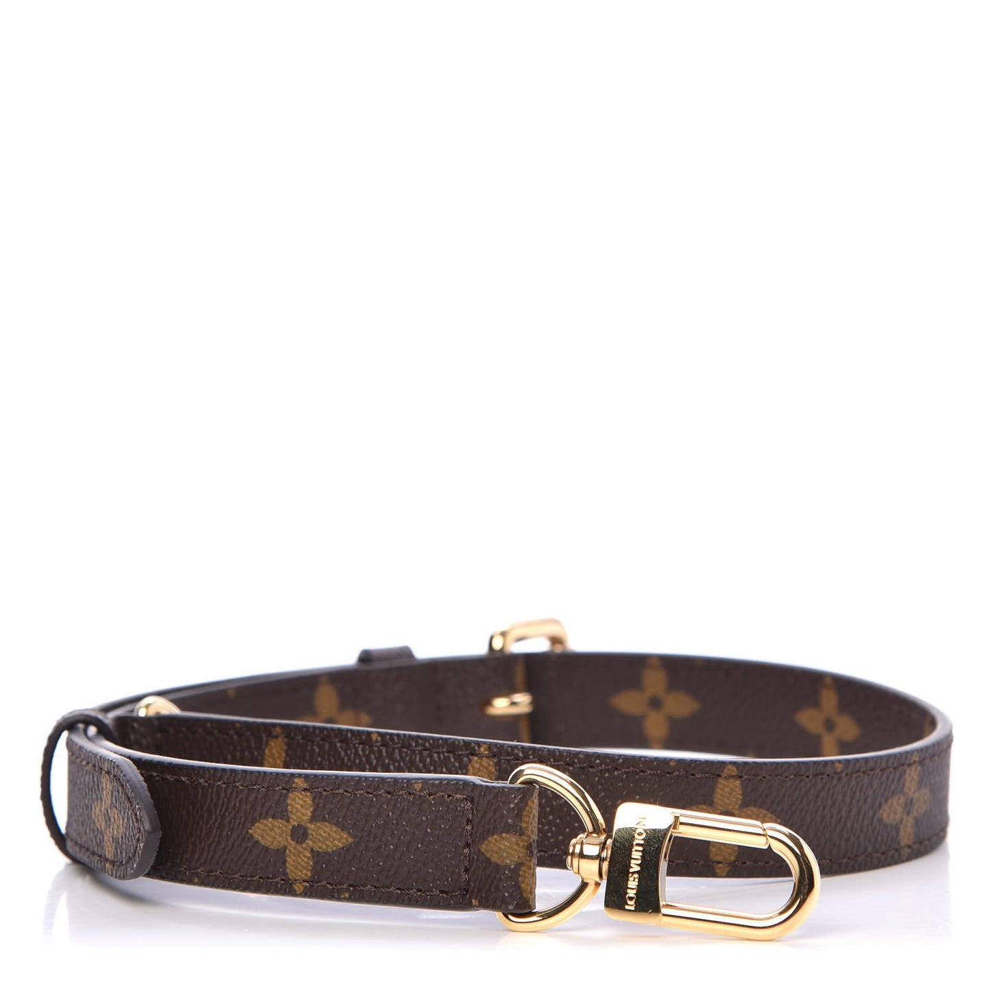 Monogram Metis 20mm Adjustable Strap
