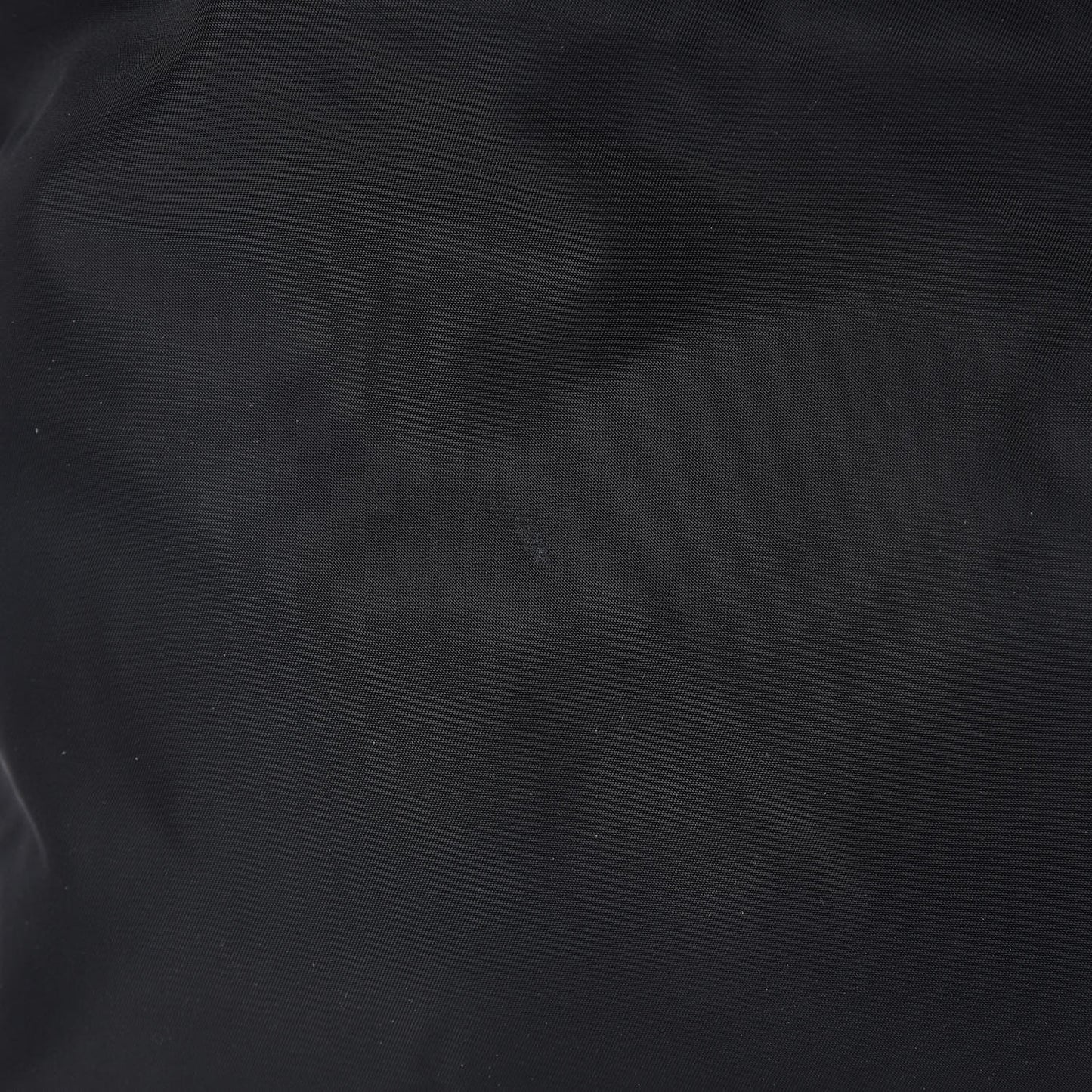 Tessuto Nylon Tote Black