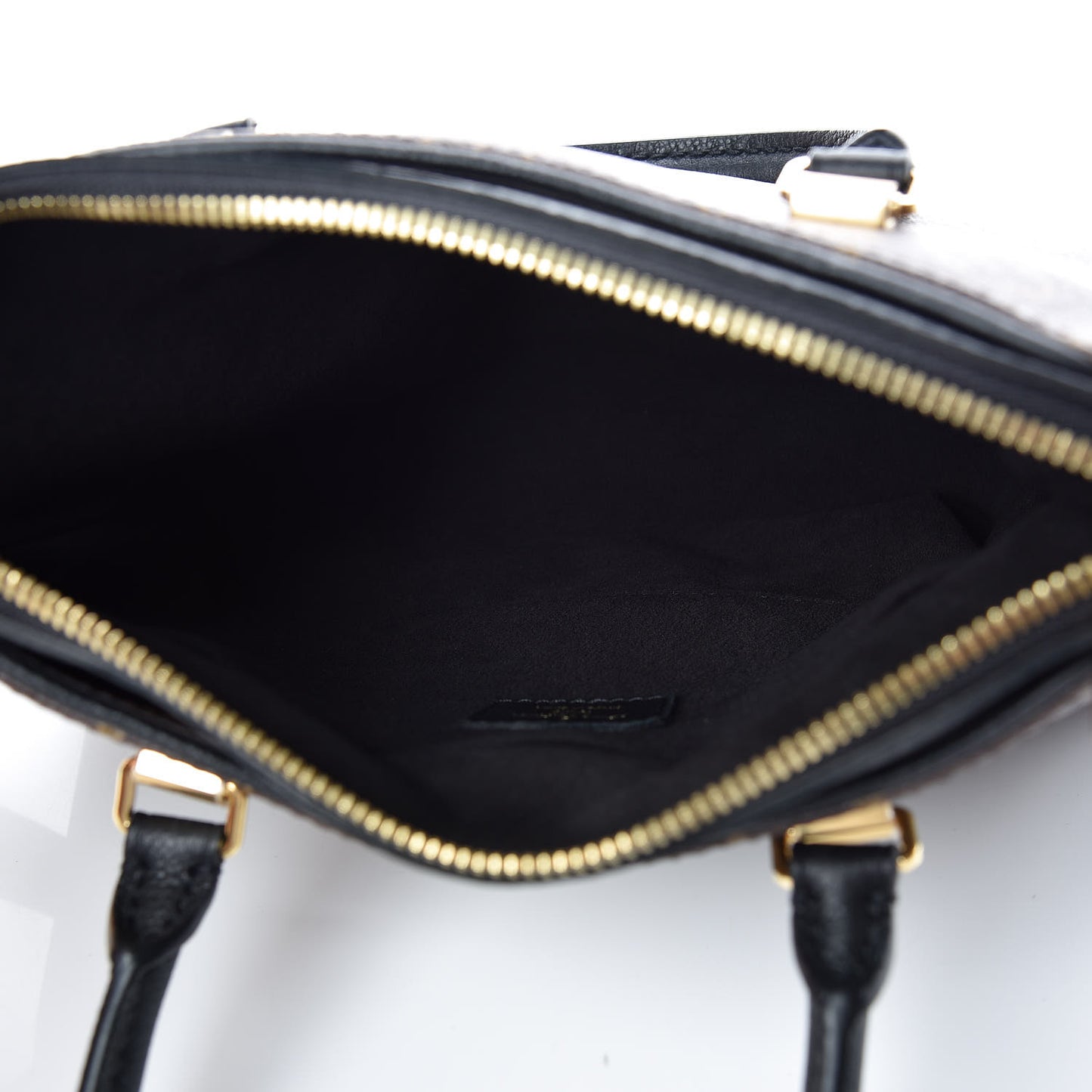 Monogram Pallas Full BB Black