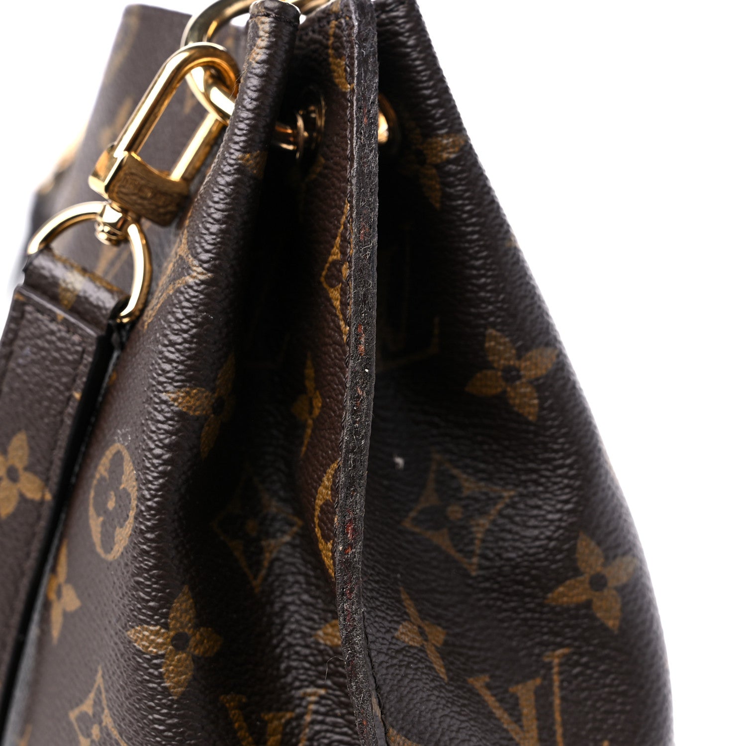 Louis Vuitton Monogram Metis 10 of 15