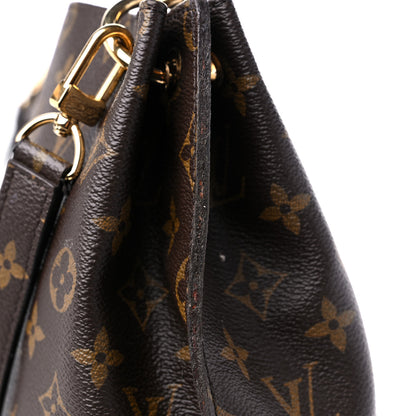 Louis Vuitton Monogram Metis 10 of 15