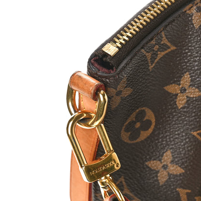 Louis Vuitton Monogram Turenne PM 9 of 9