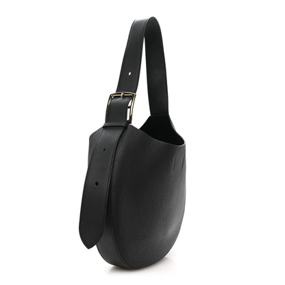 Hermes Togo Swift Arcon Black 2 of 10