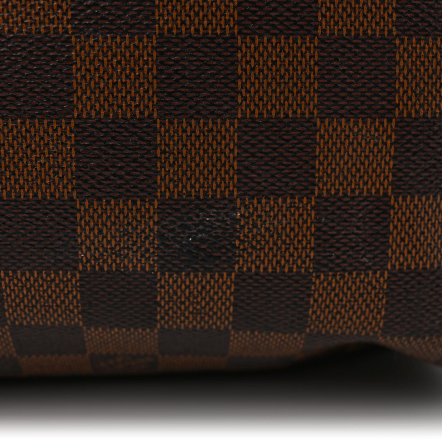 Louis Vuitton Damier Ebene Speedy 35 14 of 15