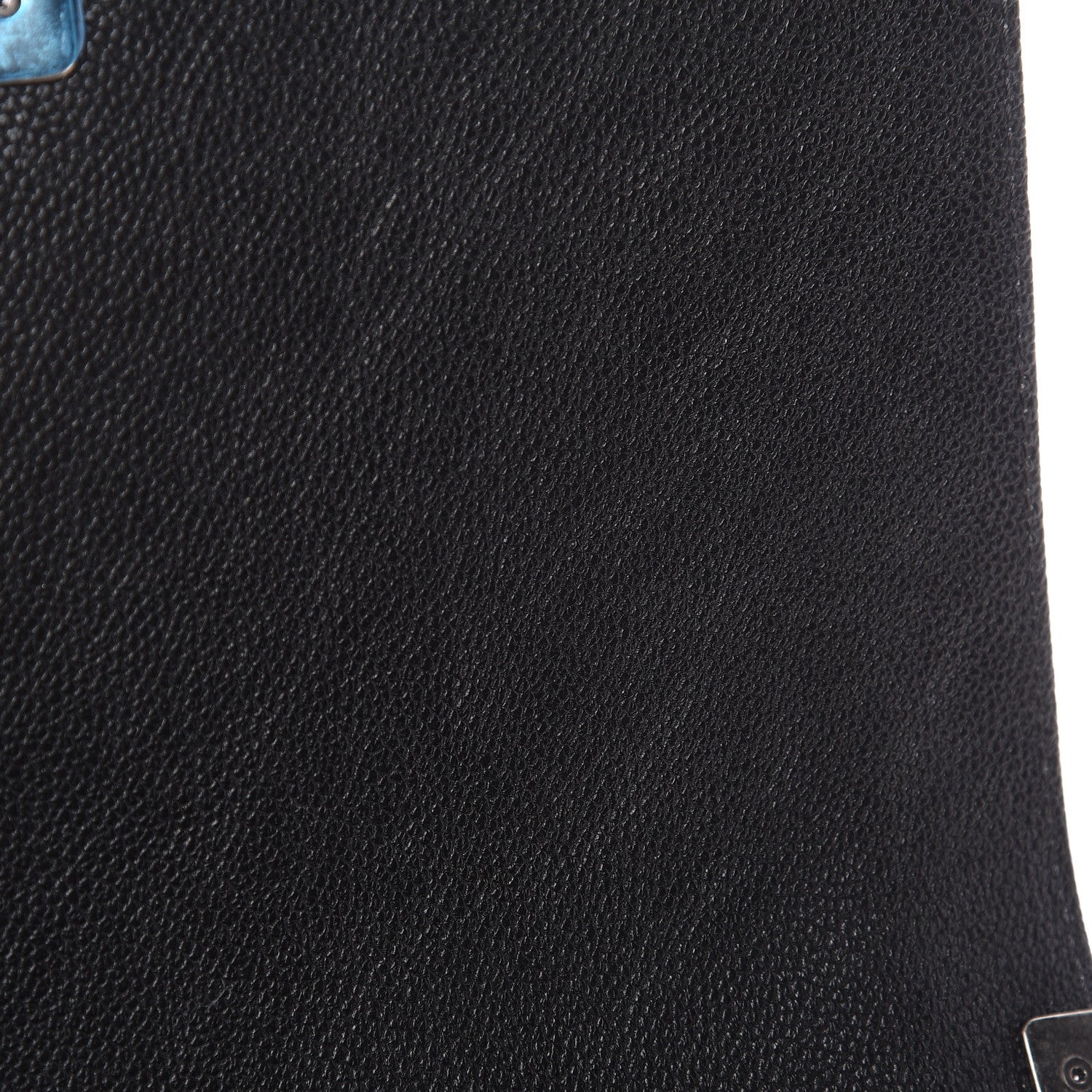 Chanel Caviar Quilted Medium Boy Flap Black 11 of 14