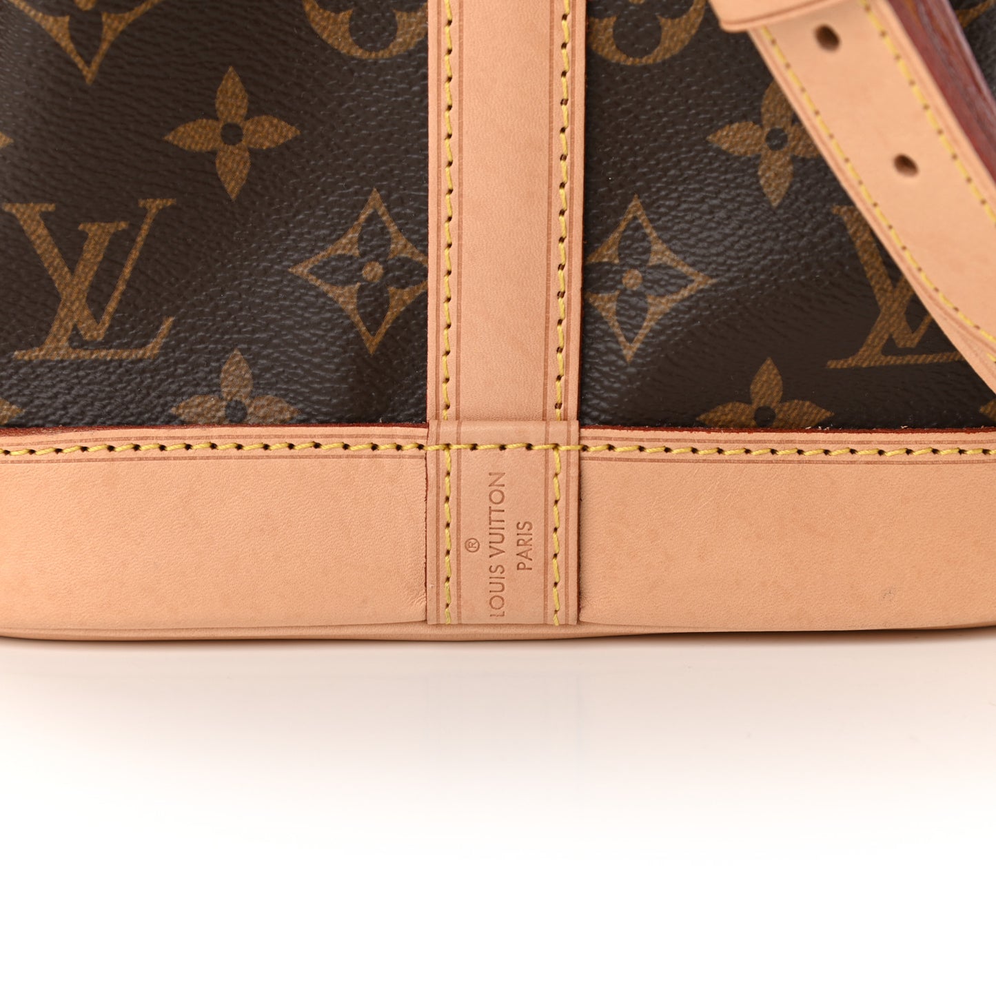 Monogram Petit Noe NM
