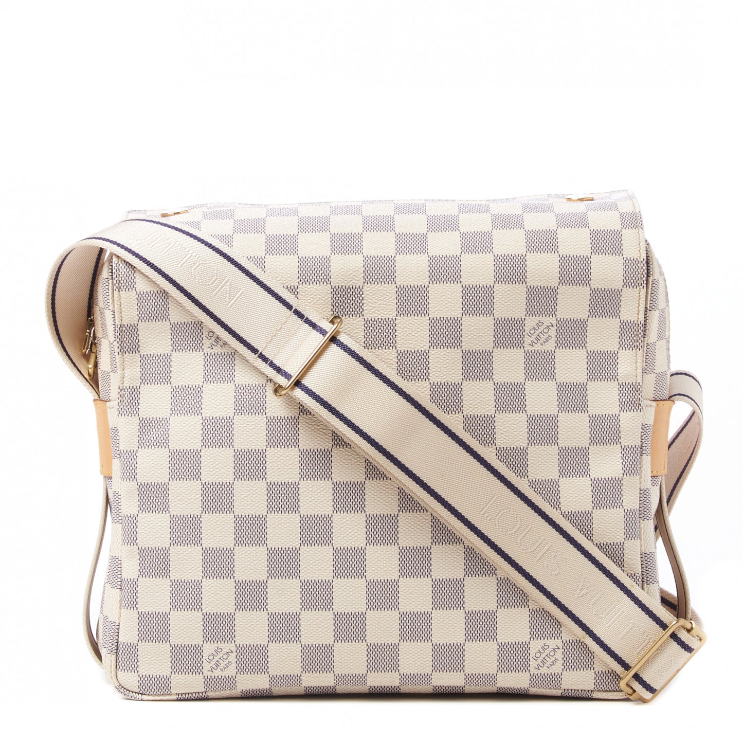 Damier Azur Naviglio