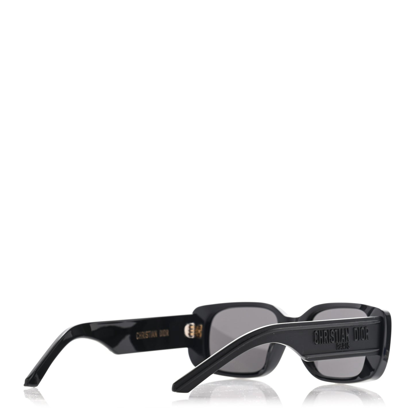 Wildior S2U Sunglasses Black
