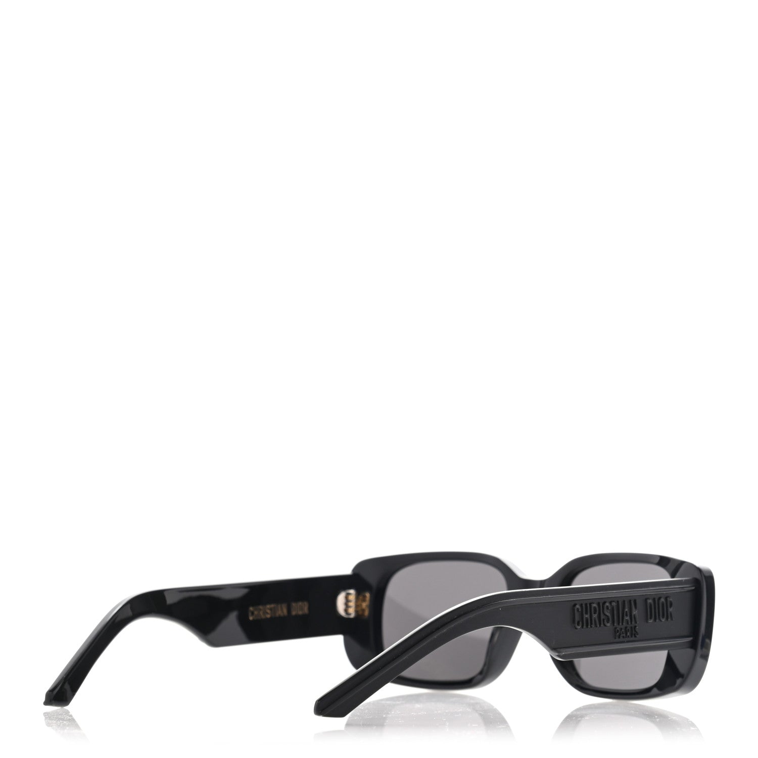 Christian Dior Wildior S2U Sunglasses Black 4 of 8