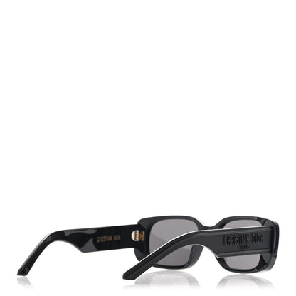 Christian Dior Wildior S2U Sunglasses Black 4 of 8