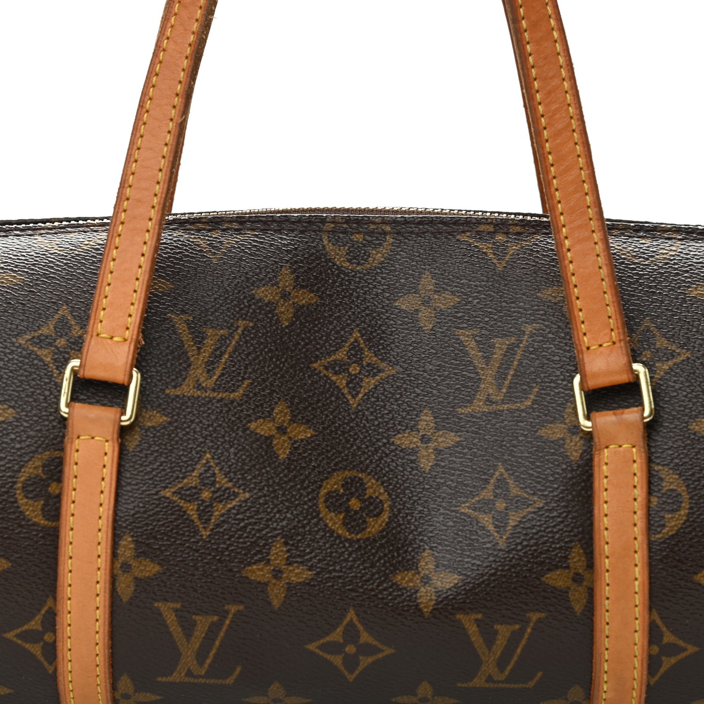 Monogram Papillon 26