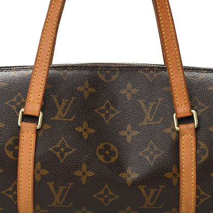 Louis Vuitton Monogram Papillon 26 7 of 9