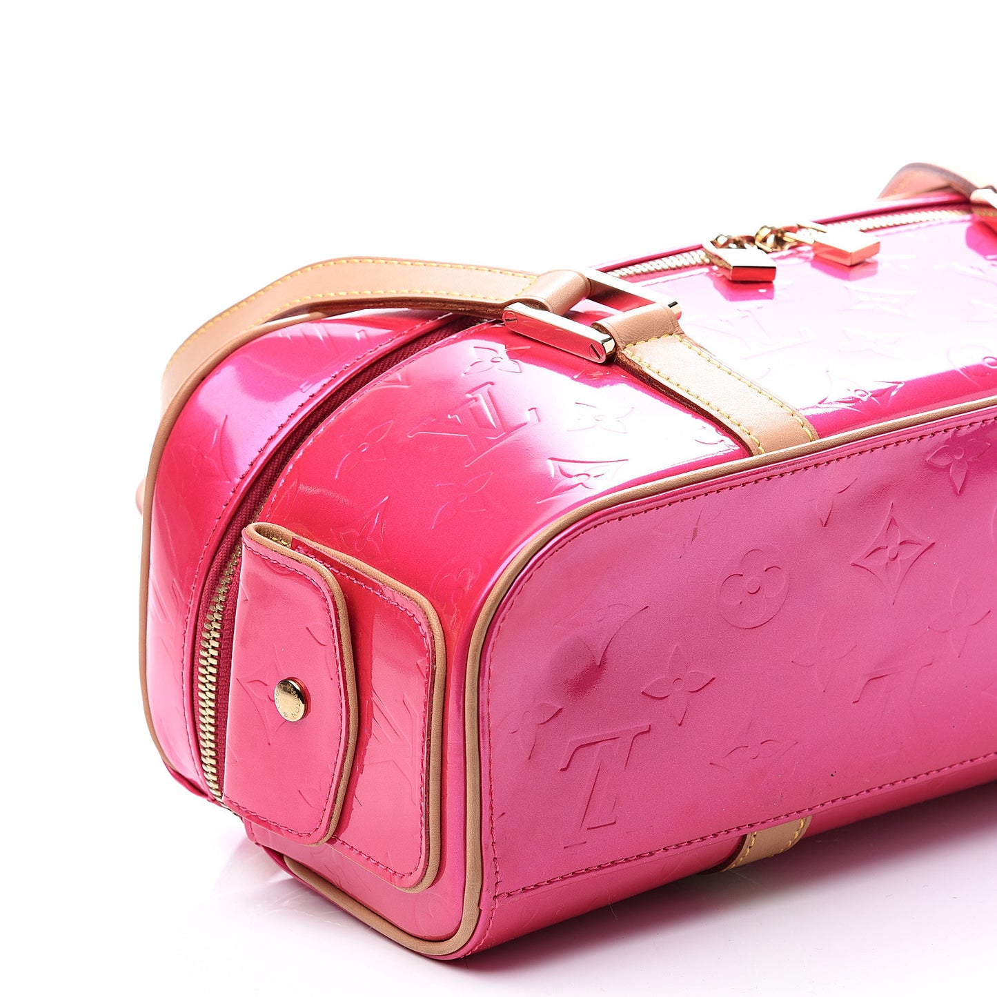 Vernis Sullivan Horizontal GM Fuchsia