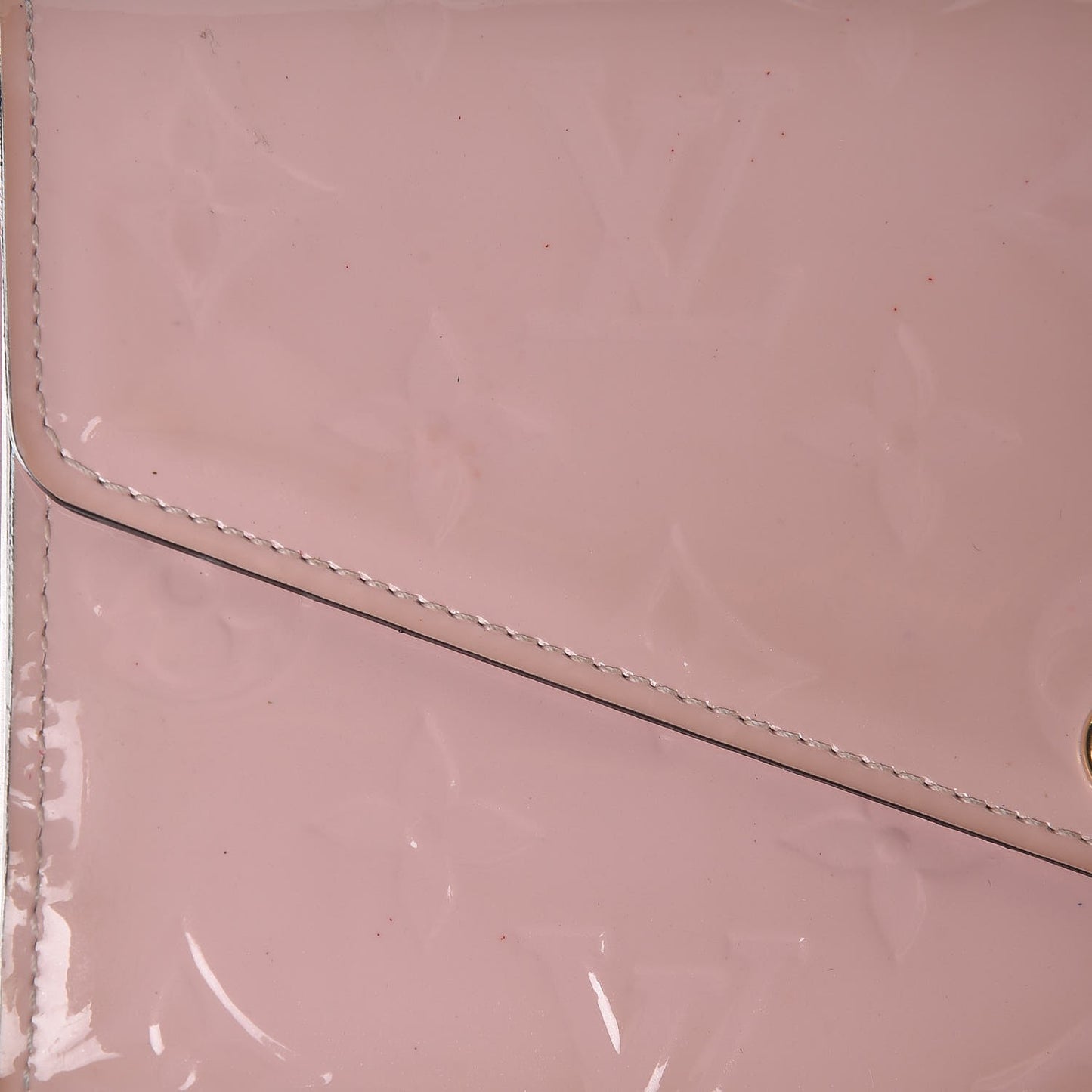Vernis Sarah Wallet NM Rose Ballerine