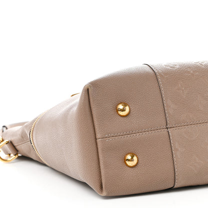 Louis Vuitton Empreinte Melie Taupe Glace 8 of 9