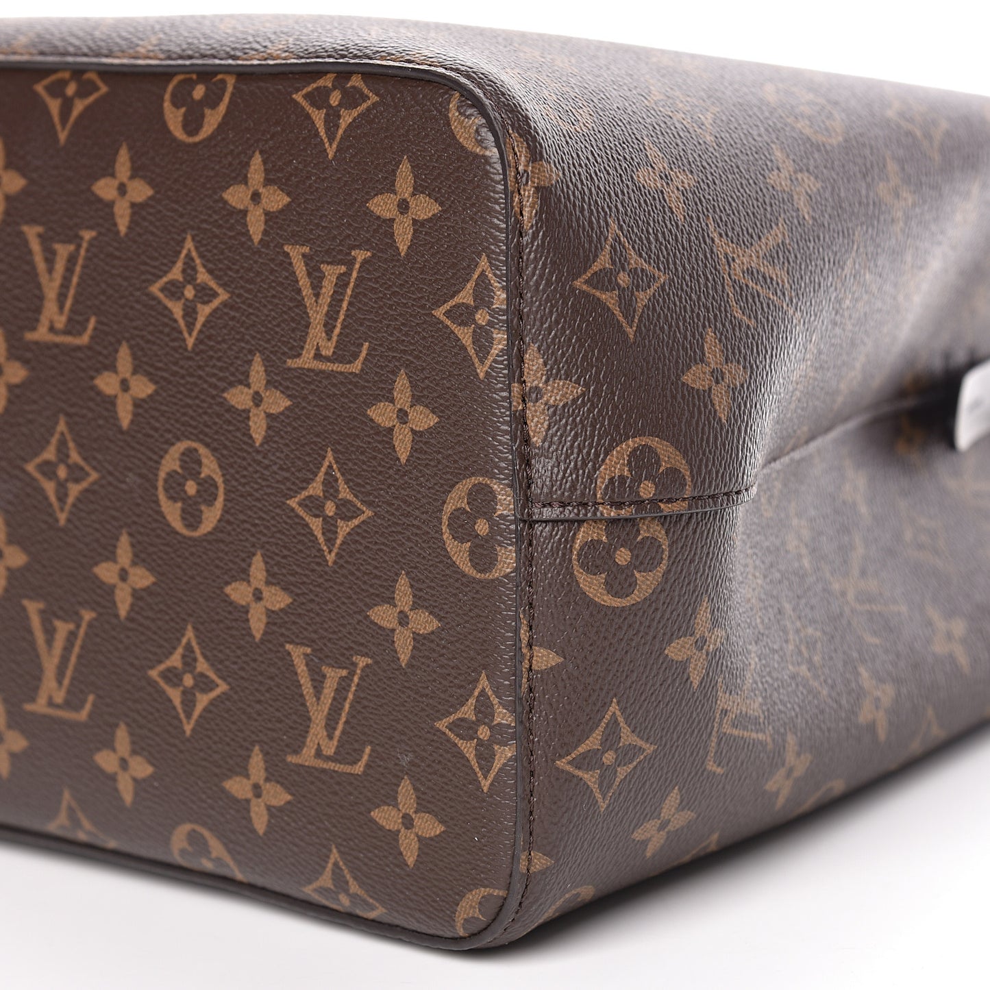 Monogram Neonoe MM Black