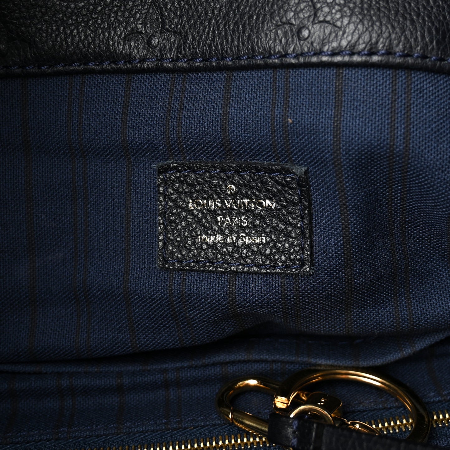 Empreinte Artsy MM Infini