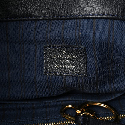 Louis Vuitton Empreinte Artsy MM Infini 6 of 9