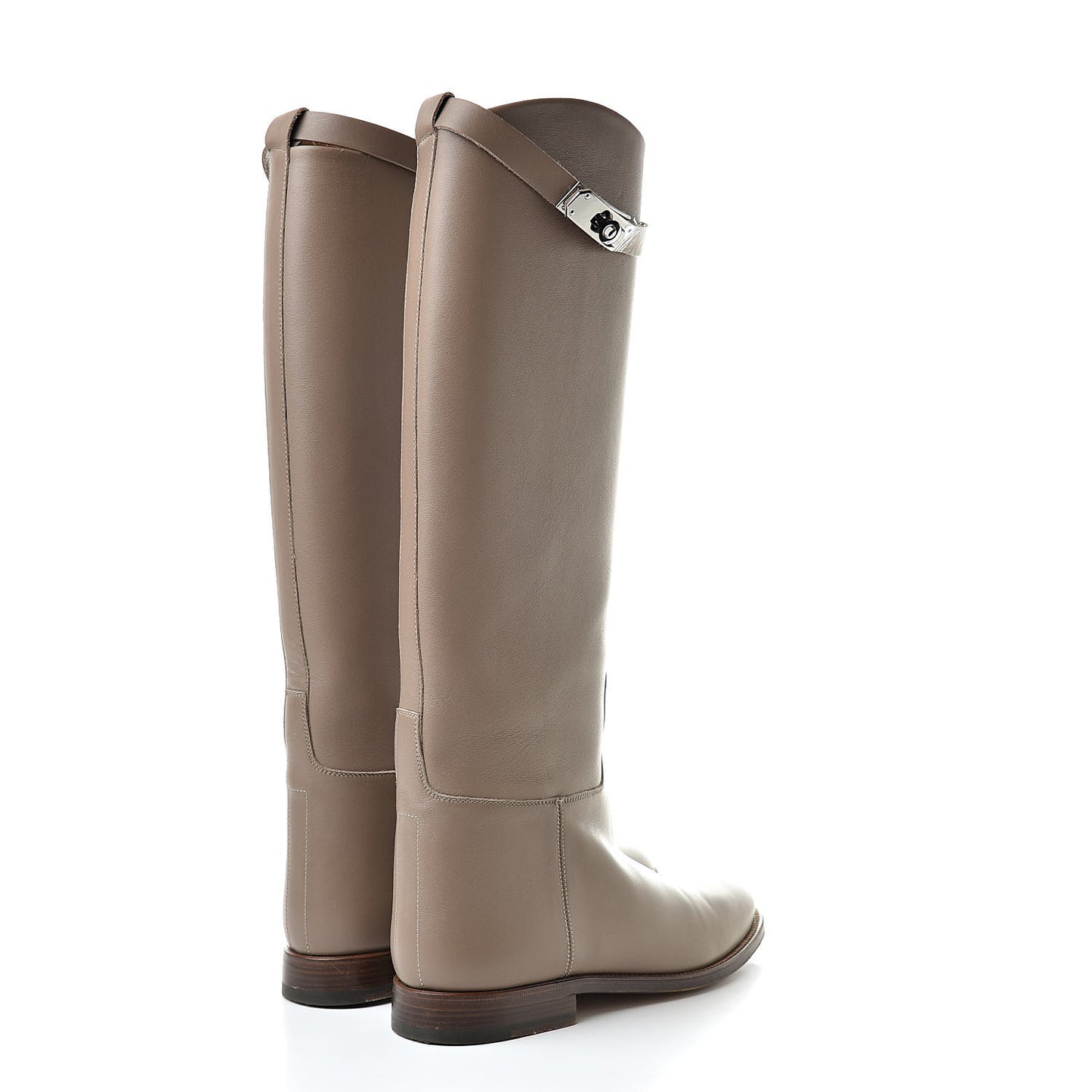 Swift Kelly Jumping Boots 36 Etoupe