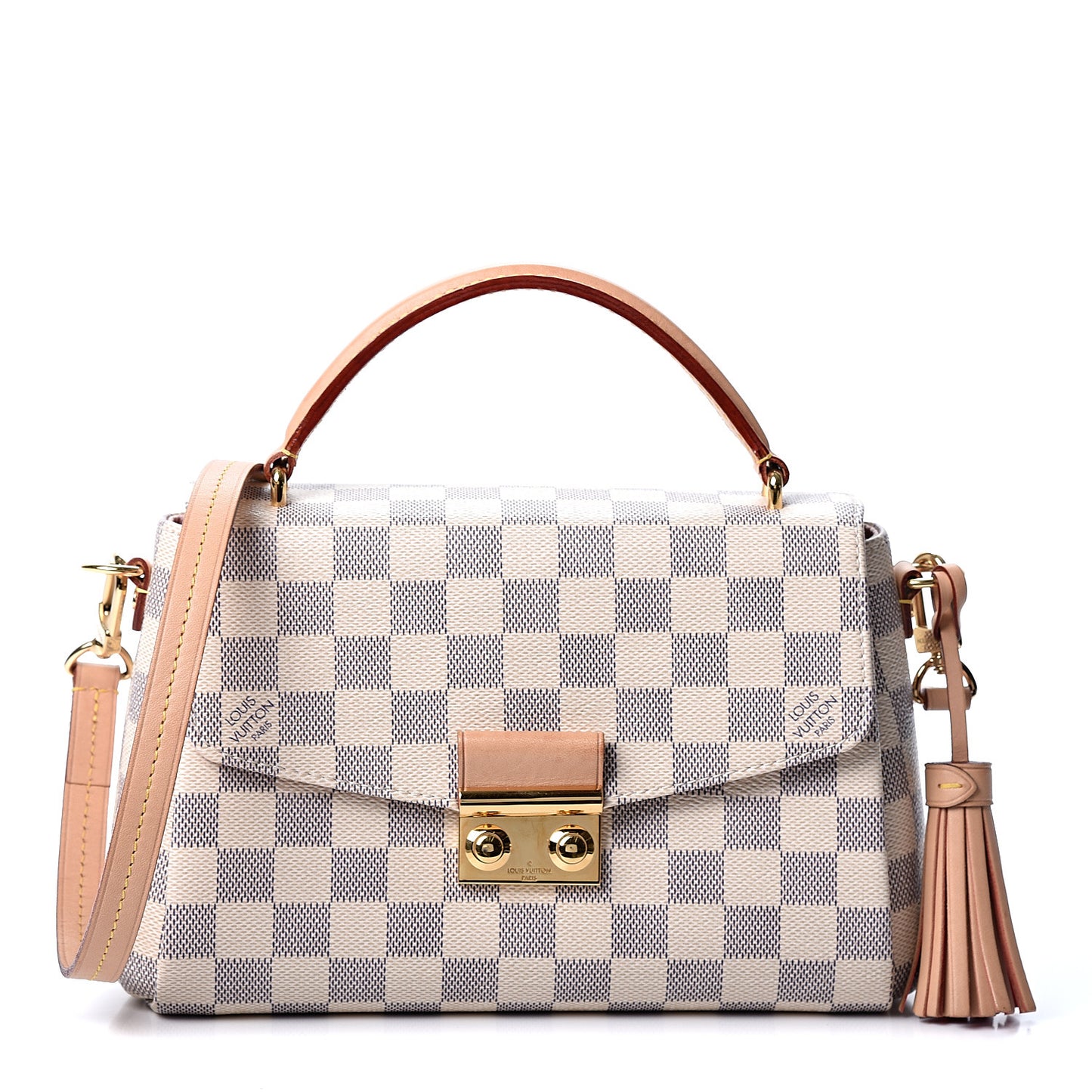 Damier Azur Croisette