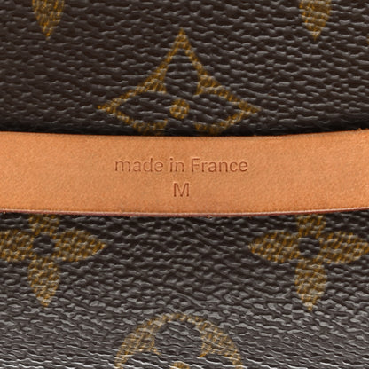 Louis Vuitton Monogram Pochette Florentine M 8 of 9