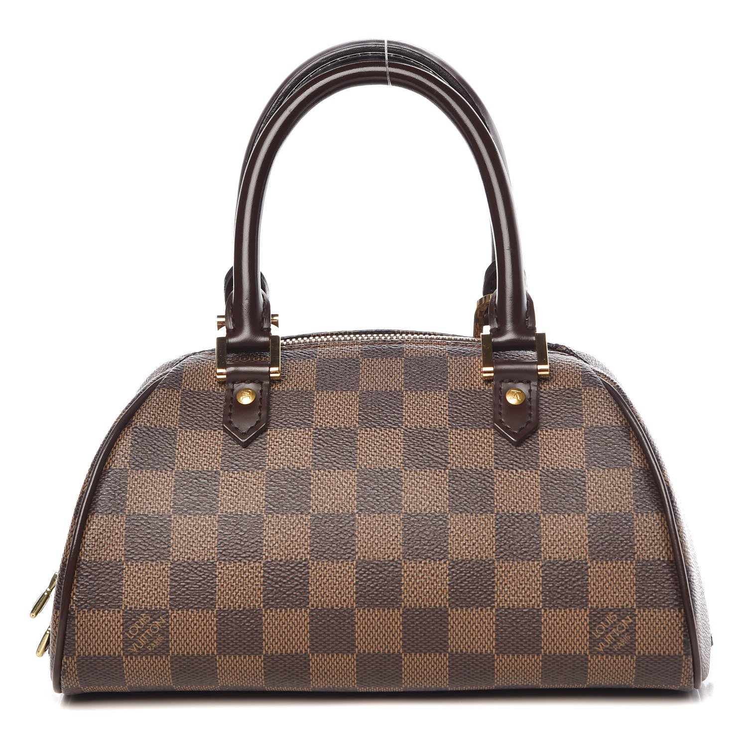 Louis Vuitton Damier Ebene Ribera Mini 1 of 9