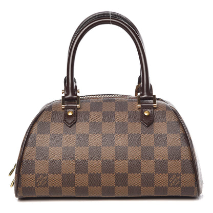 Louis Vuitton Damier Ebene Ribera Mini 1 of 9