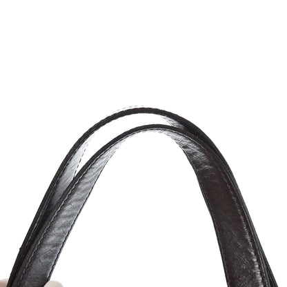 Louis Vuitton Damier Ebene Hampstead MM 13 of 15