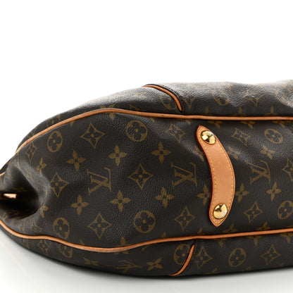 Louis Vuitton Monogram Galliera GM 8 of 10