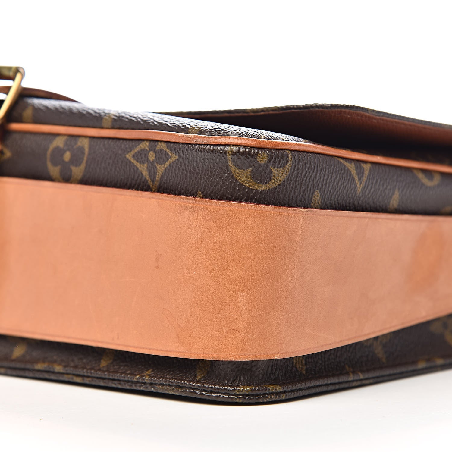 Louis Vuitton Monogram Cartouchiere 26 12 of 15