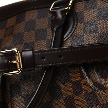 Louis Vuitton Damier Ebene Trevi GM 11 of 13