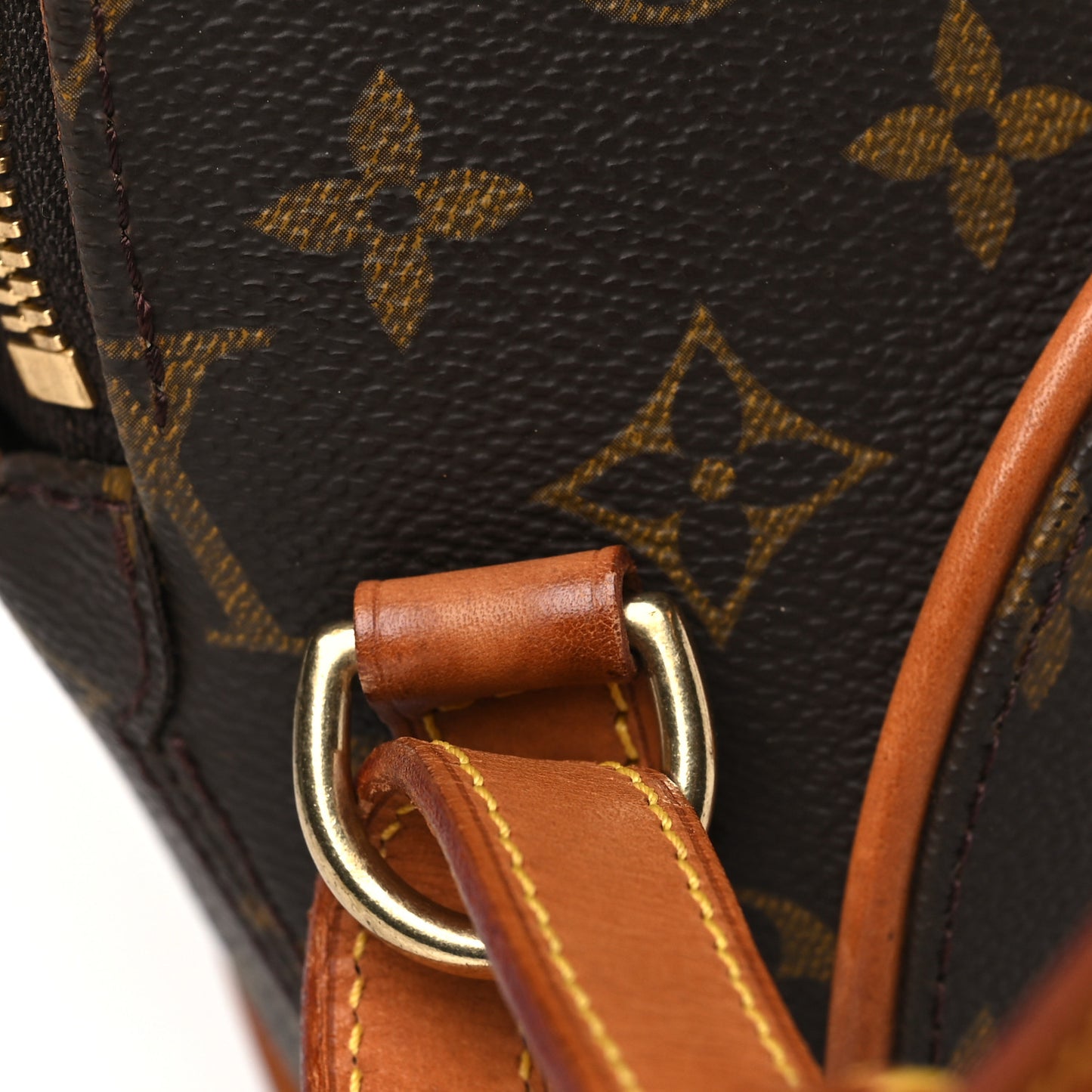 Monogram Ellipse Sac a Dos Backpack
