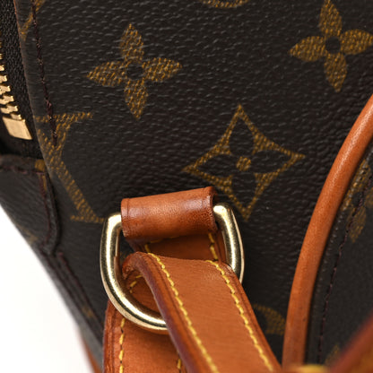Louis Vuitton Monogram Ellipse Sac a Dos Backpack 13 of 13