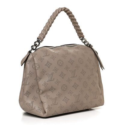 Louis Vuitton Mahina Babylone Chain BB Galet 3 of 10