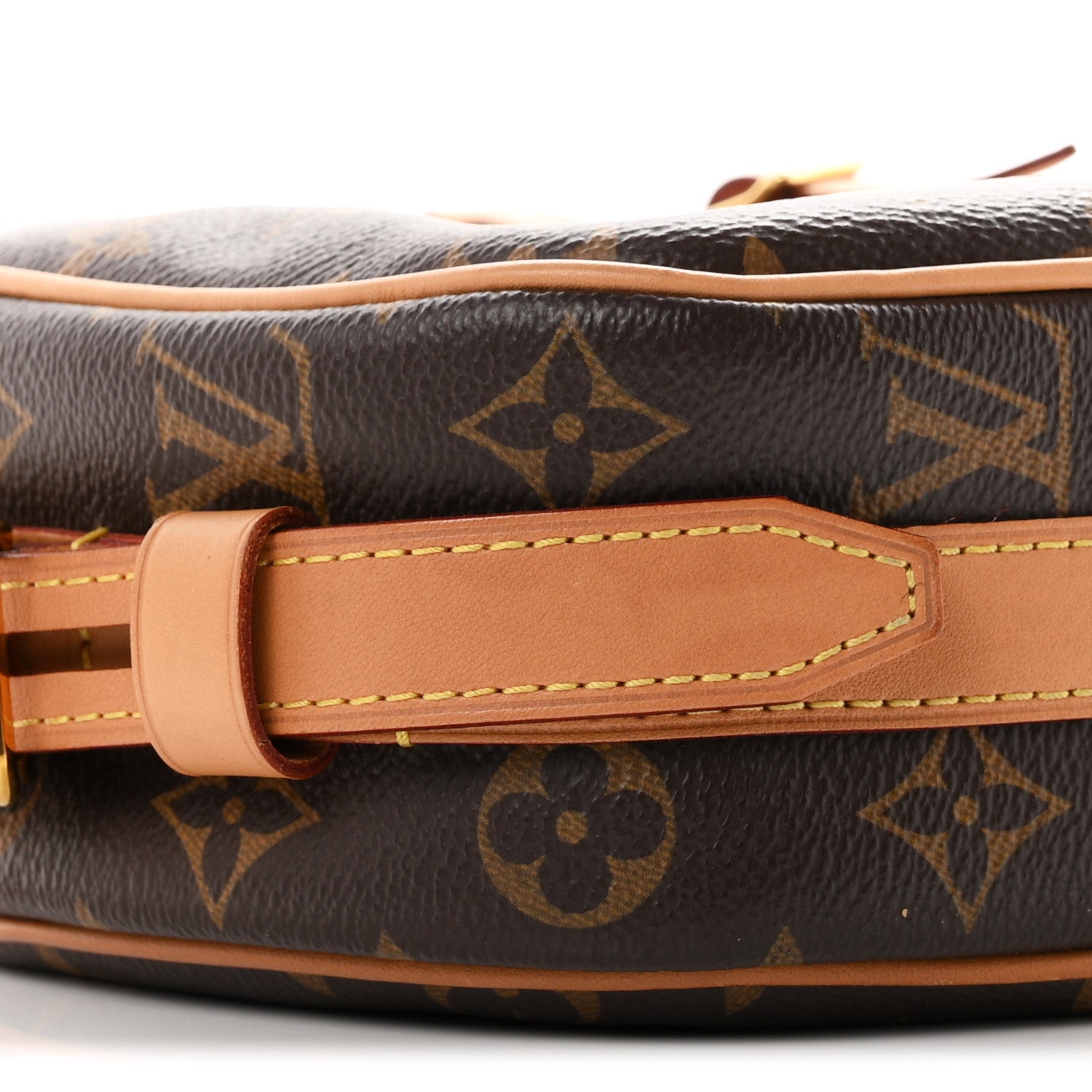 Louis Vuitton Monogram Boite Chapeau Souple MM 9 of 10