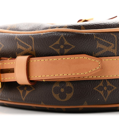 Louis Vuitton Monogram Boite Chapeau Souple MM 9 of 10