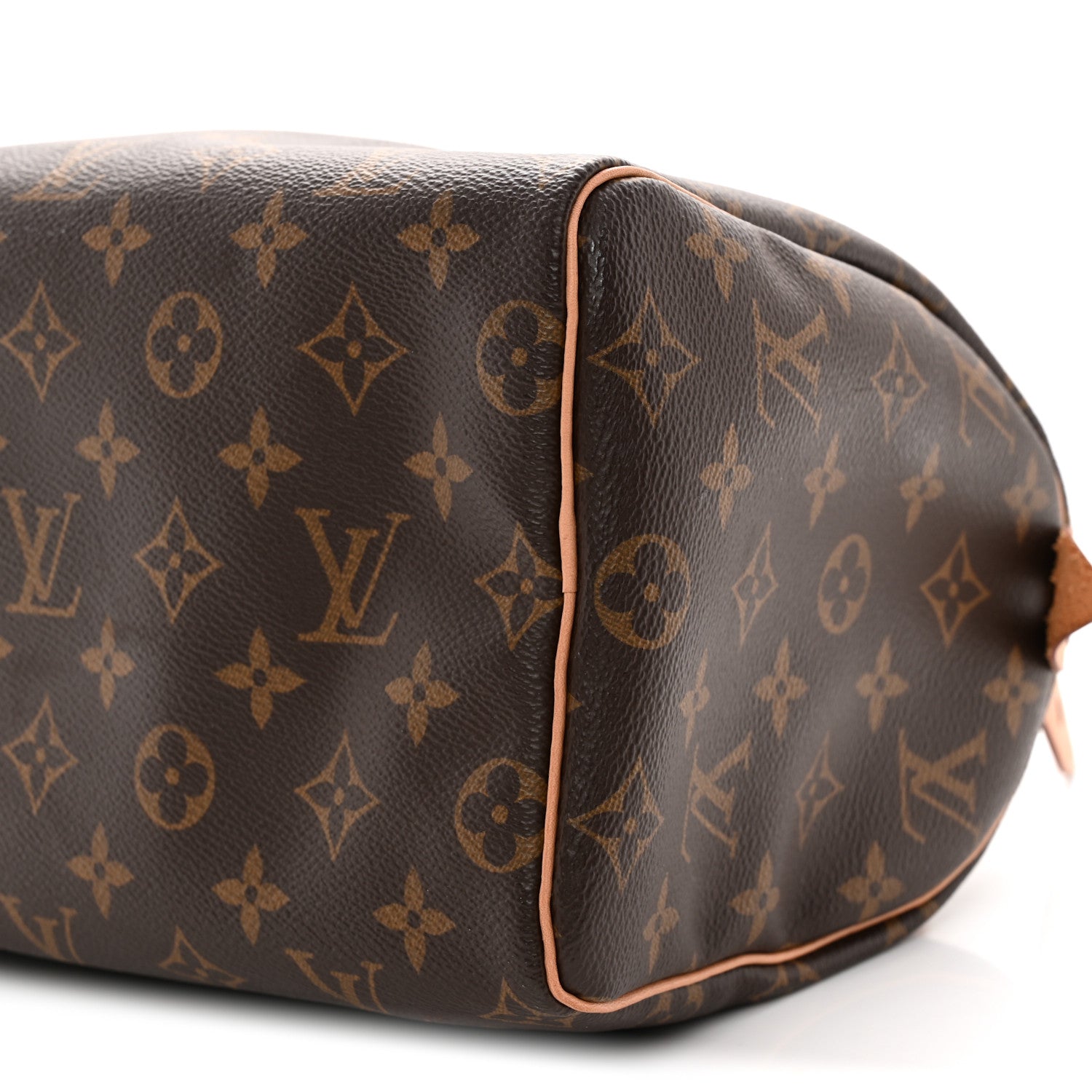 Louis Vuitton Monogram Speedy 25 10 of 12