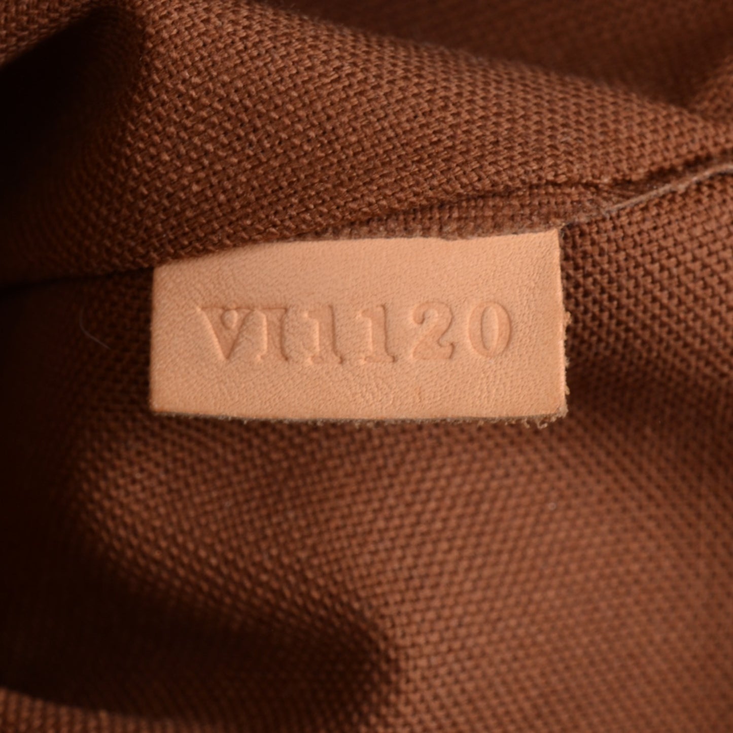 Monogram Palermo PM