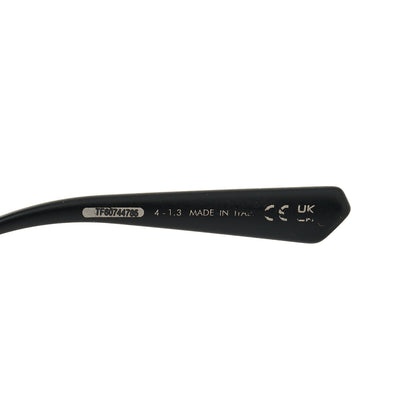 Christian Dior Rectangular 30 Montaigne 1 Sunglasses Black 6 of 7