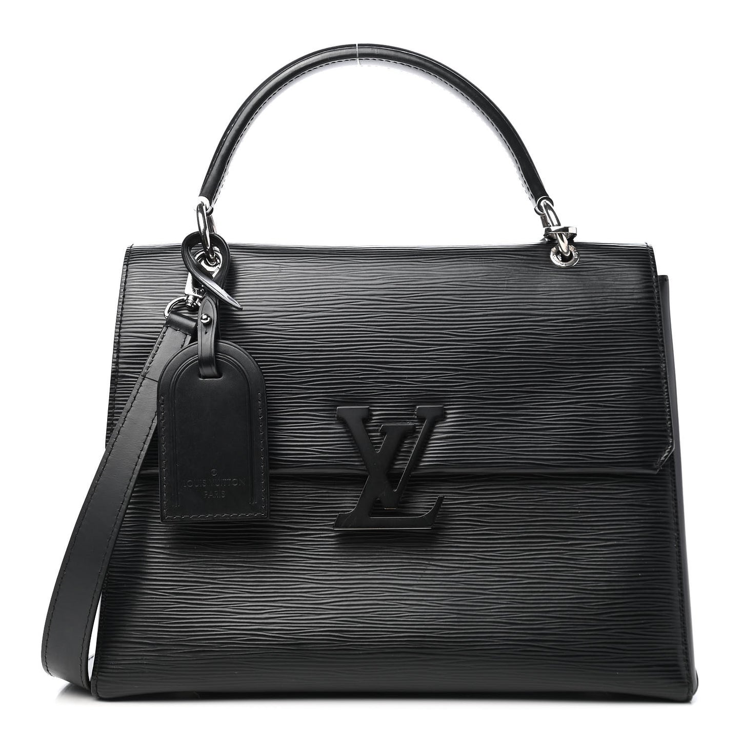 Epi Grenelle MM Black