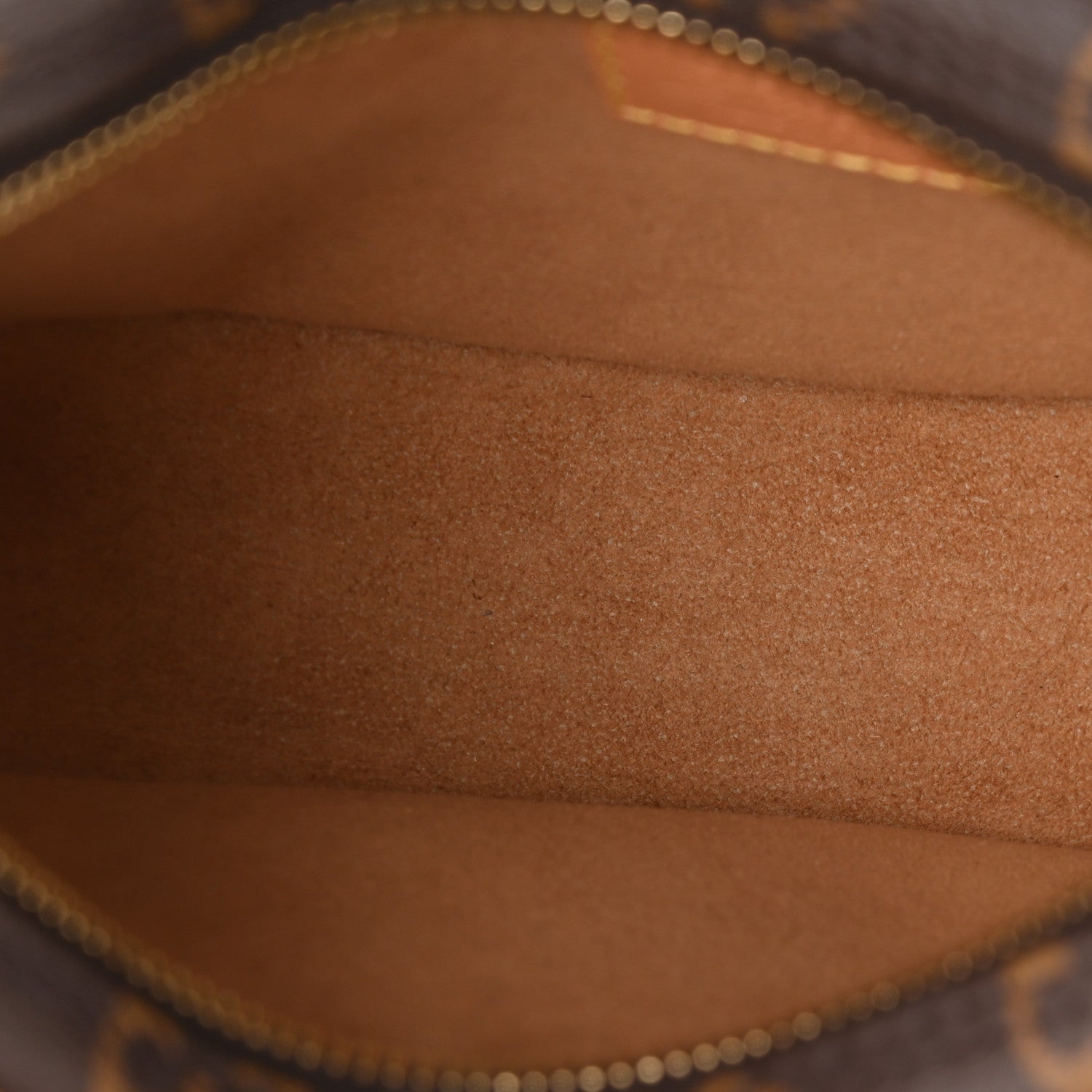 Louis Vuitton Monogram Loop 5 of 9