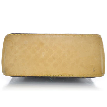 Louis Vuitton Monogram Cabas Piano 6 of 9