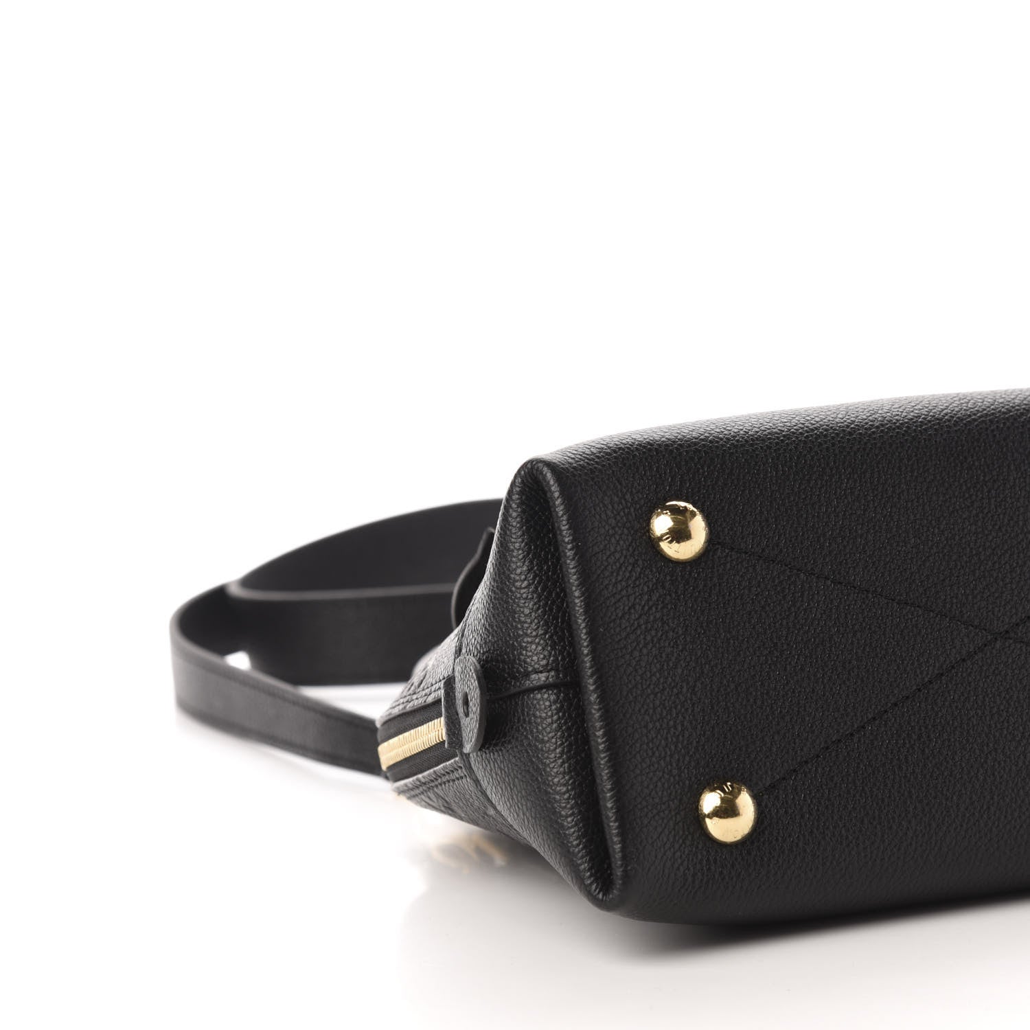 Louis Vuitton Empreinte Neo Alma BB Black 8 of 10
