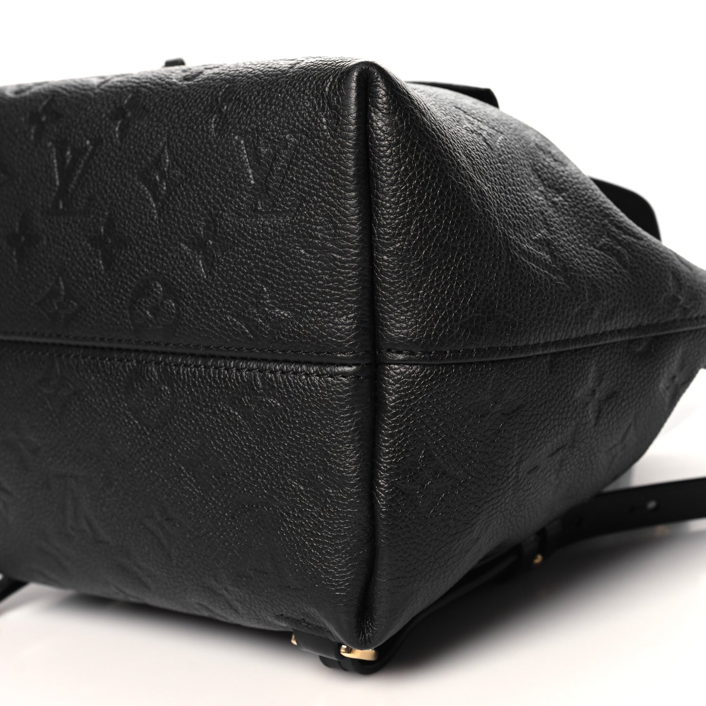 Empreinte Montsouris NM Backpack Black