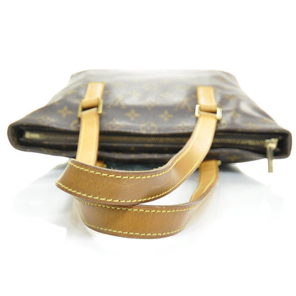 Louis Vuitton Monogram Cabas Piano 6 of 9
