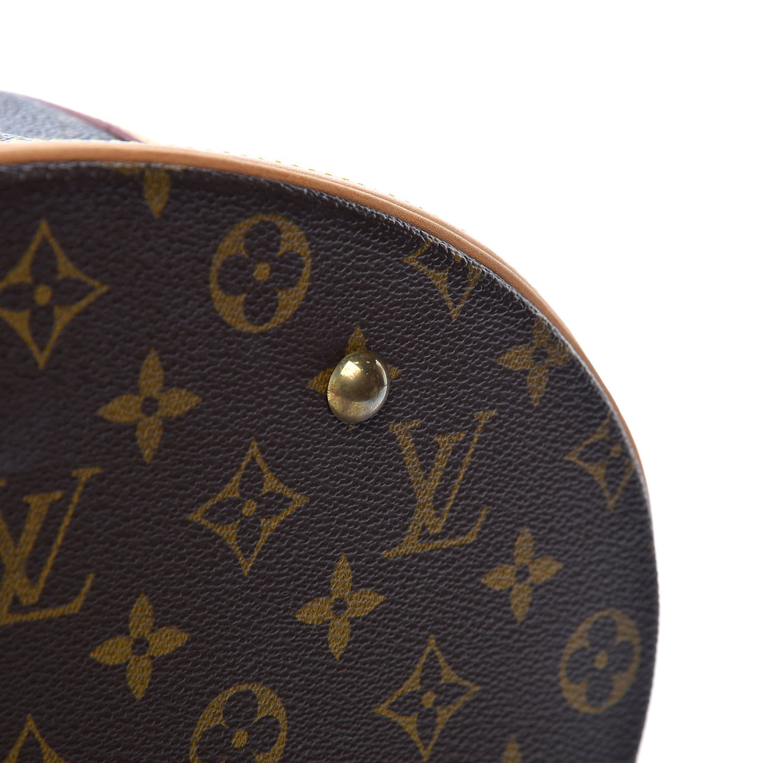Louis Vuitton Monogram Bucket 27 12 of 17